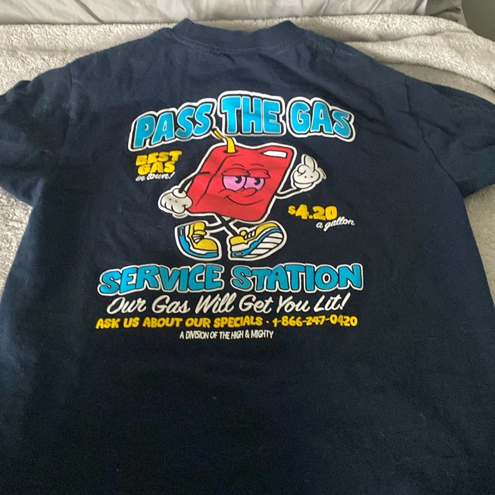 Tshirt